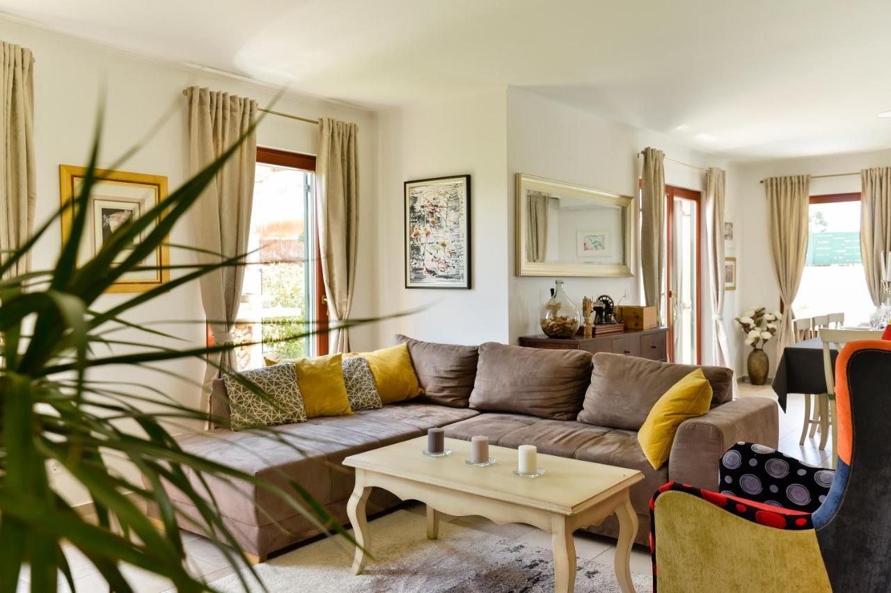 Villa Luciana Spa House, Buje Buitenkant foto